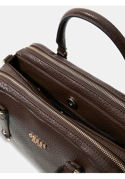 Guess Marsha Kadın El Çantası-bg950106 Esp