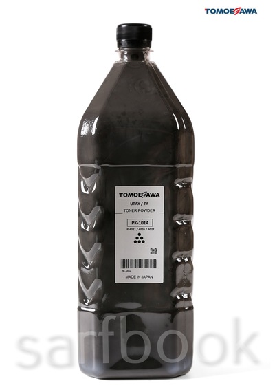 Utax / Ta - Pk-1014 / P-4021-4026-4027 Toner 1kg