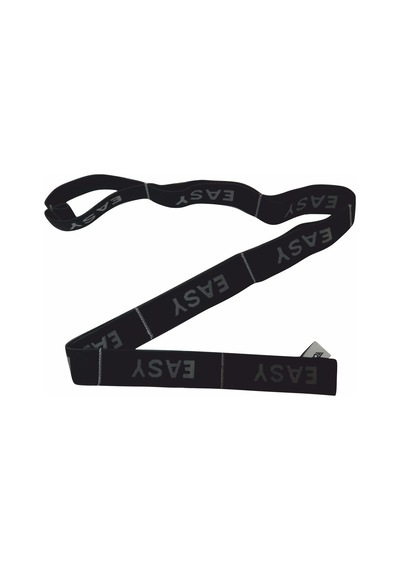 Ciwaa Cwa - 2222 Pilates Yoga Jimnastik Egzersiz Esneme Lastiği Direnç Bandı Elastik Band Hafif