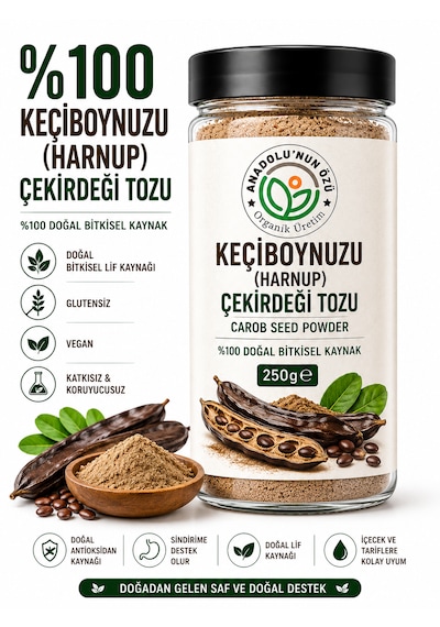 Karnıyarık Otu Tozu 150g - Psyllium Husk Powder-yüksek Lif Sindirim & Bağırsak Dostu Glutensiz Doğal Tokluk Desteği