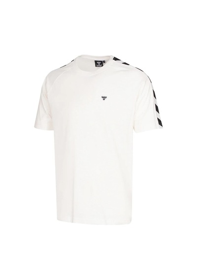 Hummel Hmlarchıve T-shırt S/s Erkek 912209 Beyaz