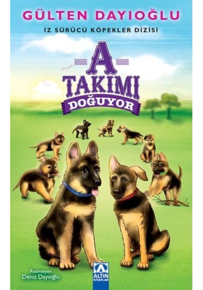 A Takımı Doğuyor - Yqbx-652196