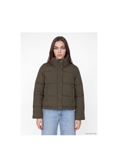 LC Waikiki Alıta Cıty Farkıyla Lcw Modest Kahverengi Dik Yaka Kadın Şişme Mont Kahverengi - 929817908 Kahverengi LC Waikiki Alıta Cıty Farkıyla Lcw Modest Kahverengi Dik Yaka Kadın Şişme Mont Kahverengi - 929817908 Kahverengi