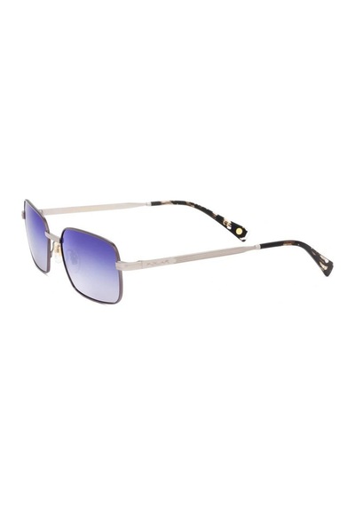 Polar Gold Thalis Unisex Güneş Gözlüğü Altın