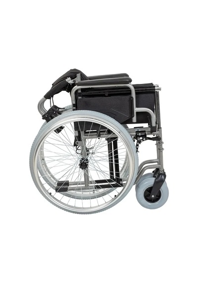 Standart Manuel Tekerlekli Sandalye Golfi - G132 35 Cm