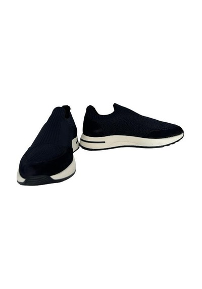 Kemal Tanca 889 126251 Erkek Spor Ayakkabı 6 Sneaker Lacivert