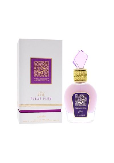 Musk Sugar Plum Edp 100 Ml Unisex Parfüm Ada Esintisi