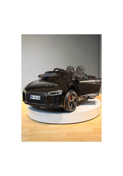 Babyhope  446 Akülü Araba Audi 12V
