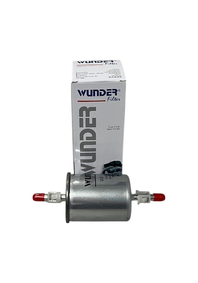 Wunder Opel Astra G 1.2, 1.4, 1.6, 1.8, 2.0, 2.2 1998-2009 Tırnaklı Benzin Filtresi