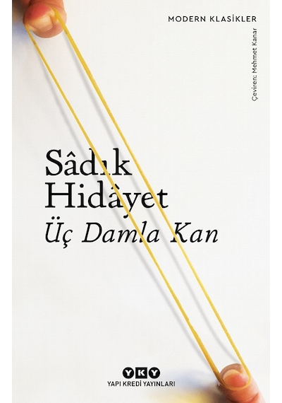 Üç Damla Kan