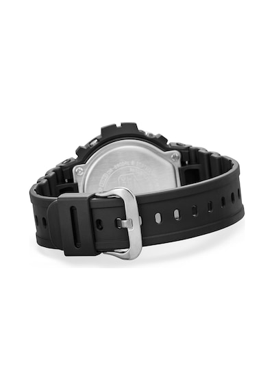 Casio Dw-6900rl-1dr Kol Saati Metalik