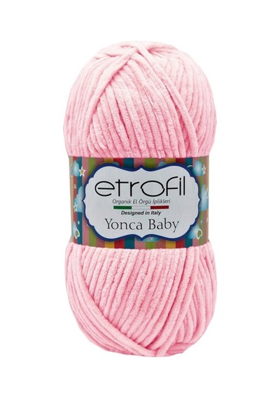 Etrofil Yonca Baby (553267087) 73106