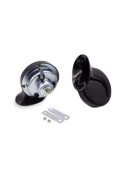 Aem Dadat Salyangoz Korna 12 Volt Tek Fişli Takım Aem Aem12 1029