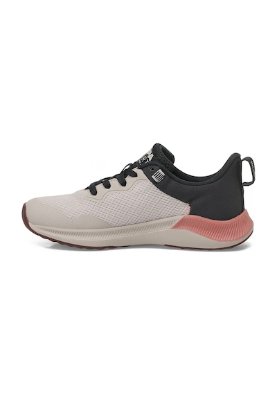 U.s. Polo Assn. Florın 6fx Pudra Kadın Sneaker 000000000102203715 Pembe