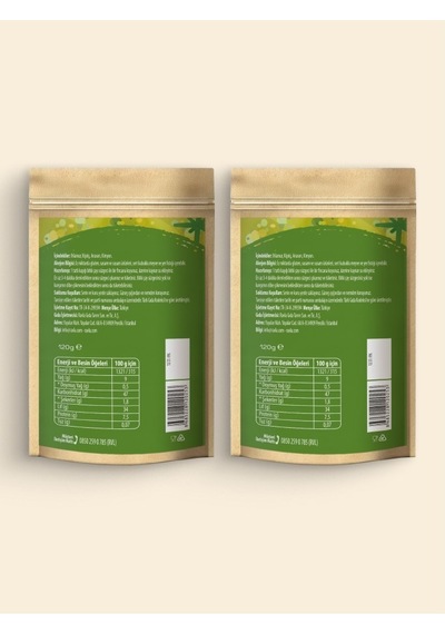 Ravla Anne Çayı 120 G 2'li