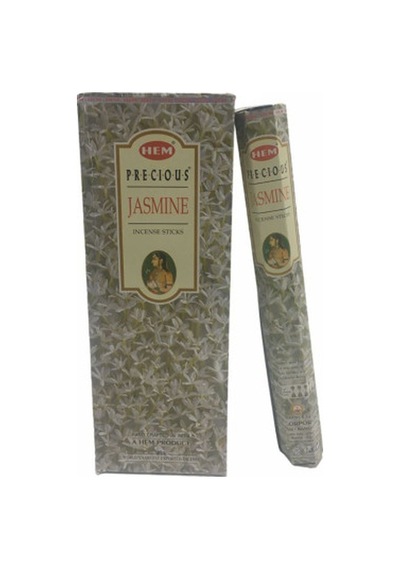 Zensaas41 Hem Precıous Jasmıne Aromalı Çubuk Tütsü Zensaa56