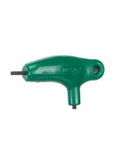 Shimano Parktool Ph-t1.2 Torx Alyan Seti T6/t8/t10/t15/ T20/t25/t30/t40 Siyah