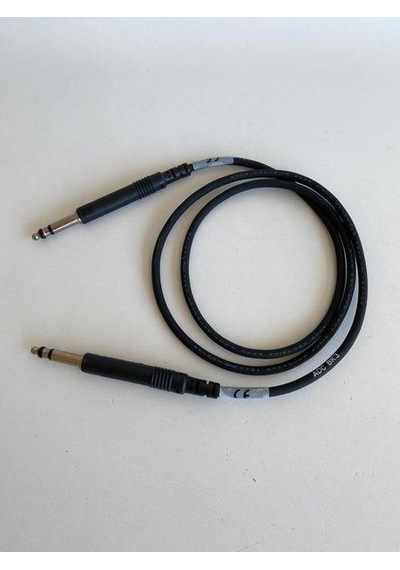 Adc Bk3 Patch Cord Ses Bağlantı Kablosu 3 Feet 5 Adet