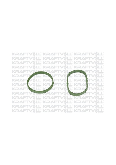 Kraftvoll Conta Emme Manıfold Takım Conta Ford Transıt Custom V362 2.0 Ecoblue 15-- Transıt V363 AOD-KRAFTVOLL 12010274