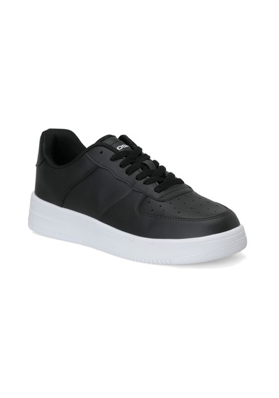 Proshot Wınnıe Siyah Erkek Sneaker 000000000102714248 SİYAH-BEYAZ