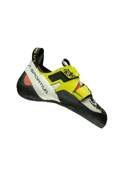 La Sportiva Otaki Kadın Kaya Tırmanış Ayakkabısı Siyah