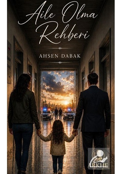 Aile Olma Rehberi / Yasin Taşdemir