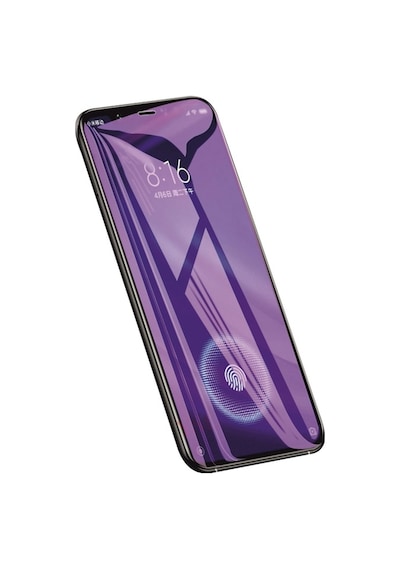 Akfa Oppo A5 2020 Gerçek Kırılmayan Nano Ekran Koruyucu