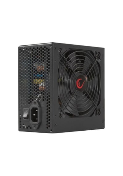 Rampage RMP-650-80PB 650W 80+ Bronze 14 CM Fanlı Güç Kaynağı