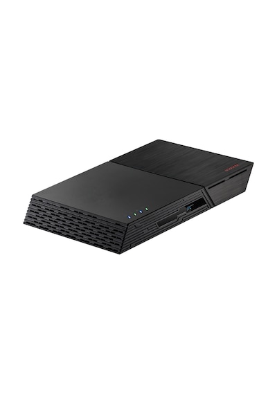 Asustor FS6706T İntel N5105 6 M.2 Yuvalı 4 GB DDR 4 Flashtor