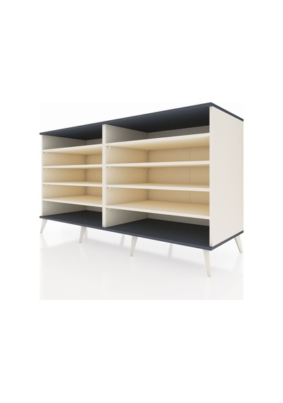 Kronos Konsol 8 Raflı 176x59x99 Aytaşı-antrasit/aytaşı Aytaşı-antrasit/aytaşı Kronos Konsol 8 Raflı 176x59x99 Aytaşı-antrasit/aytaşı Aytaşı-antrasit/aytaşı