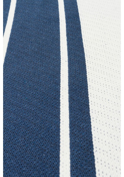 Marıne Yıkanabilir Çift Taraflı Modern Desenli Dokuma Kilim