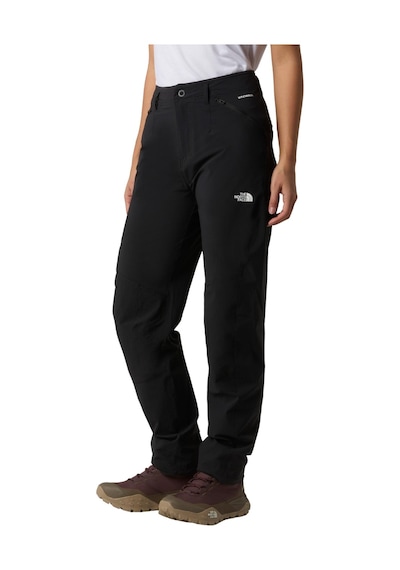 F0a8ekrjk31-r The North Face W Speedlıght Regular Pants Kadın Pantolon Siyah F0a8ekrjk31-r
