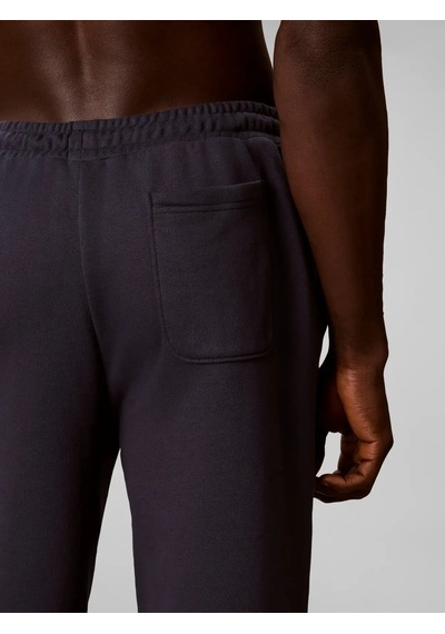 Calvin Klein Scrıpt Jogger, Ccı Lacivert Erkek Eşofman Altı