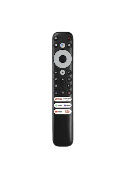 Tcl 43l5a Android Led Tv Kumandası Ses Komutsuz