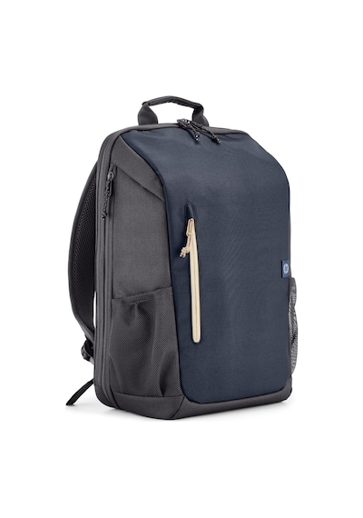 HP Travel 15.6 inç Bilgisayar Sırt Çantası Gece Mavisi 6B8U7AA