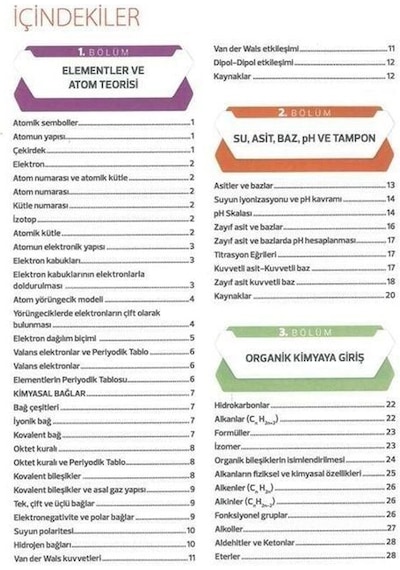Tıbbi Biyokimya / Nobel Tıp