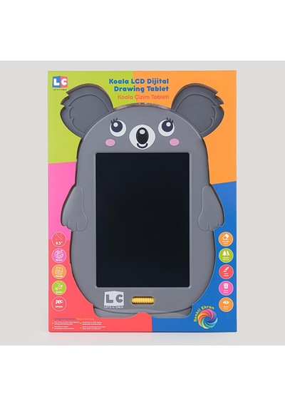 Lc Koala Çizim Tableti 8,5 İnç