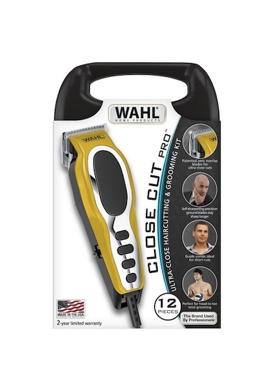 Wahl 79111-1616 Close Cut Pro Saç & Sakal Kesme Makinesi