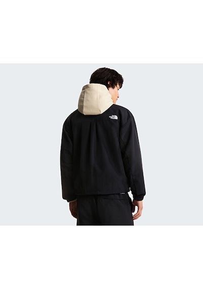 The North Face M Tnf Easy Packable Jacket Erkek Outdoor Ceketi Nf0a8eudjk31 Siyah