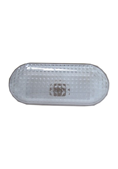 Ford Focus Sd/hb 05/07 Çamurluk Sinyali Beyaz Sağ/sol Aynı Adet