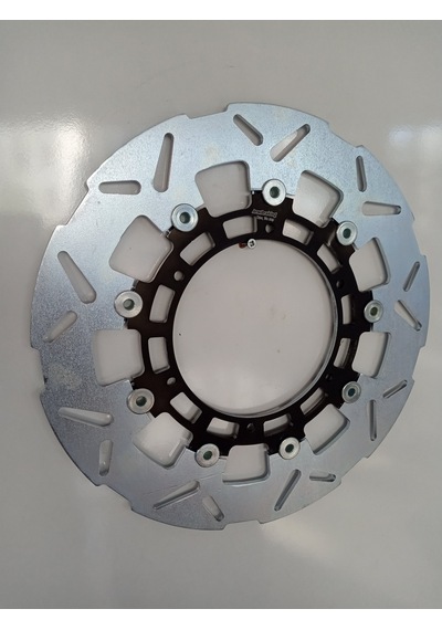 Ktm LC4 640 Ön Fren Disk ArmBraking