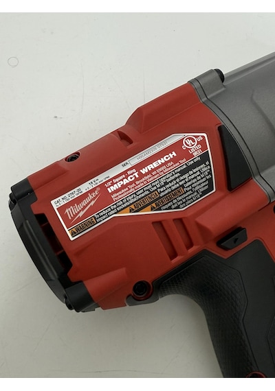 Milwaukee 2767-22 M18 Fuel 1/2" Yüksek Tork Akülü Somun Sıkma Seti