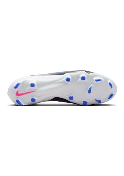 Nike Phantom 6 Low Acad Fg/mg Mavi Erkek Krampon Hj4564-446