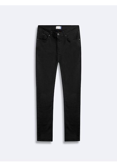 Ltb New Smarty Dar Paça Orta Bel Jean Pantolon 010095185316118 55937 Karışık