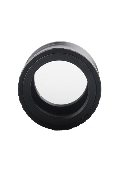 Canon Eos M için T / T2 Lens Kullanım Adaptörü