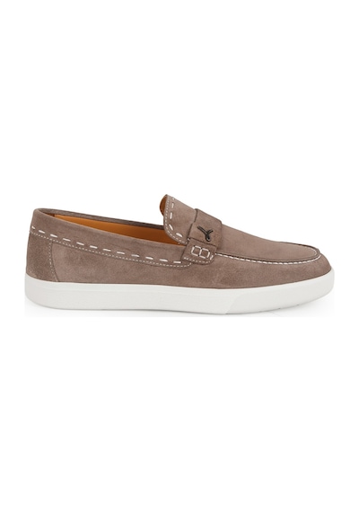 Lbr Erkek Loafer Ayakkabı Hakiki Süet Deri Mokasen Dikişli Bağcıksız Beyaz Kauçuk Taban Yazlık H1128 Vizon Lbr Erkek Loafer Ayakkabı Hakiki Süet Deri Mokasen Dikişli Bağcıksız Beyaz Kauçuk Taban Yazlık H1128 Vizon