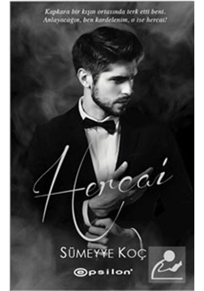 Mercankitap Hercai / Sümeyye Koç