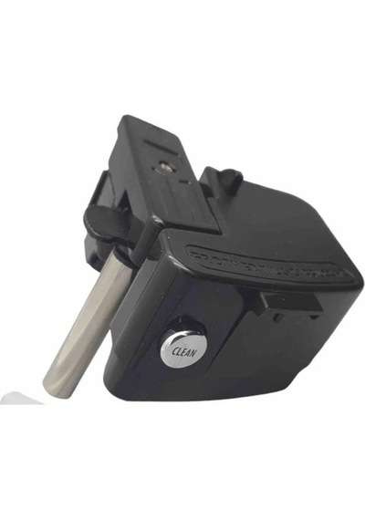 Delonghi Esam3500 Esam3600 Süt Köpürtücü 7332190200 Siyah