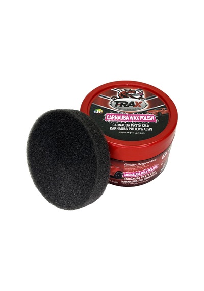 Carnauba Wax Pasta Cila