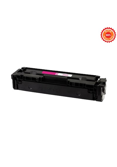 Cf540/cf541/cf542/cf543 4 Lü Renkli  Uyumlu Toner Set Hp M254dw M280nw M281fdw Uyumlu
